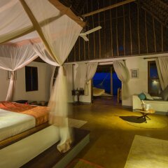 Matemwe Lodge in Kigomani, Tanzania from 399$, photos, reviews - zenhotels.com guestroom photo 2