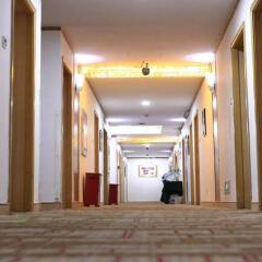 Joyinn Hotel интерьер отеля фото 3