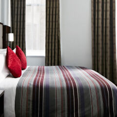 Отель The Grand at Trafalgar Square Великобритания, Лондон - отзывы, цены и фото номеров - забронировать отель The Grand at Trafalgar Square онлайн комната для гостей фото 2