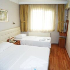 Sembol Hotel Турция, Стамбул - отзывы, цены и фото номеров - забронировать отель Sembol Hotel онлайн комната для гостей