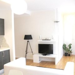 The Queen Luxury Apartments - Villa Fiorita in Luxembourg, Luxembourg from 245$, photos, reviews - zenhotels.com photo 3