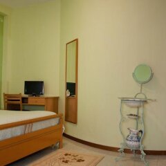 Hotel Centrale Лорето удобства в номере фото 2