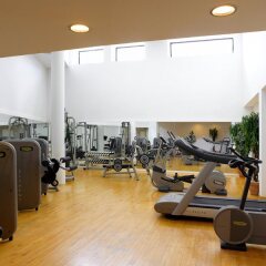 Gran Hotel Rey Don Jaime фитнесс-зал фото 3