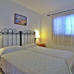 Отель Apartamentos Cel Blau Испания, Эс-Канар - отзывы, цены и фото номеров - забронировать отель Apartamentos Cel Blau онлайн комната для гостей фото 3