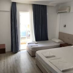 Twenty One Hotel комната для гостей фото 5