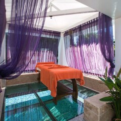 Sensimar Side Resort & Spa – All Inclusive Турция, Сиде - отзывы, цены и фото номеров - забронировать отель Sensimar Side Resort & Spa – All Inclusive онлайн удобства в номере фото 2
