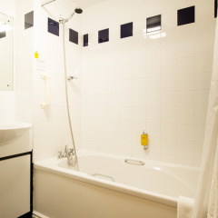 Pendulum Hotel 3* Стандартный номер с различными типами кроватей фото 9