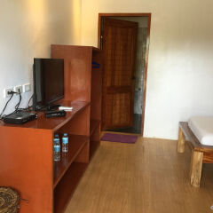 Отель East Coast White Sand Resort Филиппины, Анда - отзывы, цены и фото номеров - забронировать отель East Coast White Sand Resort онлайн удобства в номере фото 2