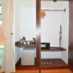 Отель Dessole Sea Lion Nha Trang Resort Кам Лам в номере