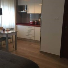 Отель Best Houses 4 - Loft Heart of Peniche фото 6