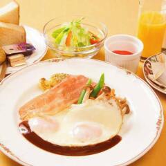 APA Hotel Hakata Ekimae питание фото 3