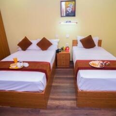 Отель OYO 105 Hotel Travel INN Непал, Катманду - отзывы, цены и фото номеров - забронировать отель OYO 105 Hotel Travel INN онлайн спа