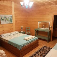 Отель Kiyikiyi Butik Otel Чешме детские мероприятия
