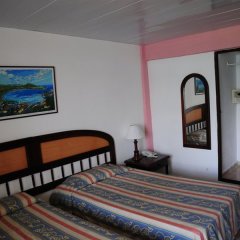 Hotel Porto Santo in Baracoa, Cuba from 147$, photos, reviews - zenhotels.com room amenities