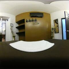 Отель Posada Hotel Punto Guadalajara Мексика, Гвадалахара - отзывы, цены и фото номеров - забронировать отель Posada Hotel Punto Guadalajara онлайн интерьер отеля