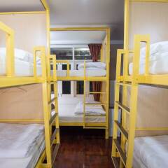 T Smy House - Hostel детские мероприятия фото 2