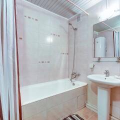 Апартаменты STN Apartments on Nevsky prospect Санкт-Петербург ванная
