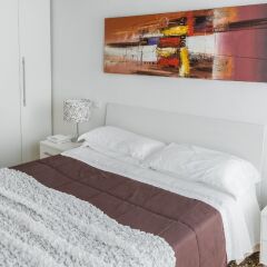 Апартаменты Accademia Charm Apartments Венеция детские мероприятия