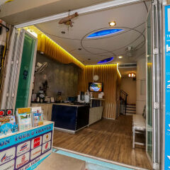 Отель NIDA Rooms Patong 179 Phang Center питание