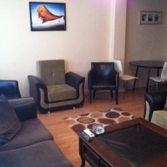 Отель GC Suites 2 развлечения