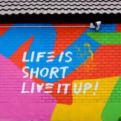 Liveitup Chitlom Hostel Бангкок спа фото 2