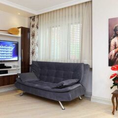 Отель Lir Residence Suites интерьер отеля фото 3