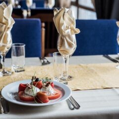 Отель Balkan Болгария, Плевен - отзывы, цены и фото номеров - забронировать отель Balkan онлайн гостиничный бар