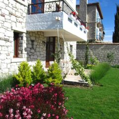 Jakamar Boutique Hotel Чешме фото 17