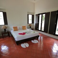 Отель Lamai Wanta Beach Resort в номере фото 2