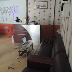 Thy Van 3 Hotel интерьер отеля