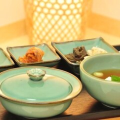 Отель Hueahn Hanok Guesthouse Южная Корея, Сеул - отзывы, цены и фото номеров - забронировать отель Hueahn Hanok Guesthouse онлайн в номере фото 2