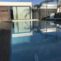Апартаменты Studio in Machico, With Private Pool and Wifi - 300 m From the Beach Машику фото 16