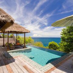 Отель The Fisherman's Villas бассейн фото 3