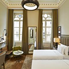 Vault Karakoy The House Hotel детские мероприятия