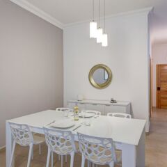 Отель Gorgeous Apartment With Terrace in Fort Cambridge, Pool Мальта, Слима - отзывы, цены и фото номеров - забронировать отель Gorgeous Apartment With Terrace in Fort Cambridge, Pool онлайн в номере