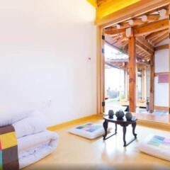 Отель Dalzip Bukchon Южная Корея, Сеул - отзывы, цены и фото номеров - забронировать отель Dalzip Bukchon онлайн детские мероприятия фото 2