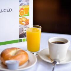 Отель Holiday Inn New York City - Times Square США, Нью-Йорк - отзывы, цены и фото номеров - забронировать отель Holiday Inn New York City - Times Square онлайн в номере