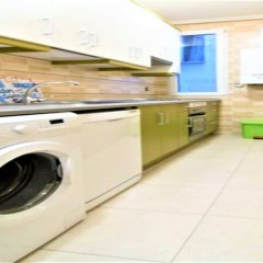 Отель MC YOLO Apartamento Ronda Atocha Испания, Мадрид - отзывы, цены и фото номеров - забронировать отель MC YOLO Apartamento Ronda Atocha онлайн в номере