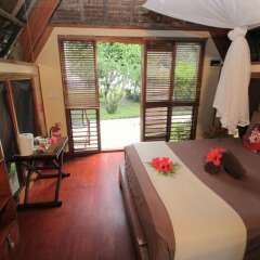 Отель Mango Bay Resort Фиджи, Вити-Леву - отзывы, цены и фото номеров - забронировать отель Mango Bay Resort онлайн спа