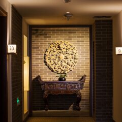 Sofu Hotel спа