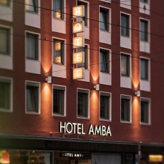 Photo of Hotel Amba