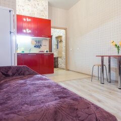 Апартаменты Apartment Graf Orlov 8 комната для гостей фото 5