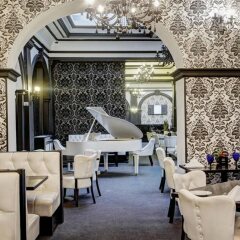 The Richmond Hotel Best Western Premier Collection интерьер отеля