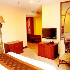 Haosi Hotel - Chongqing удобства в номере фото 2