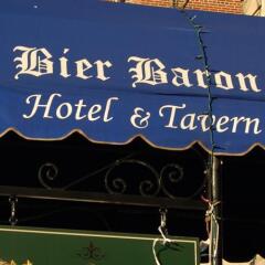 Hotel Baron