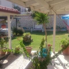 Отель Adres Alacati Otel Чешме фото 5