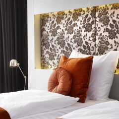 Отель INNSIDE by Melia Prague Old Town Прага комната для гостей фото 5