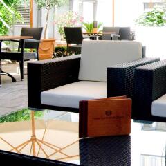 Mgallery Hotel Continental Zurich питание
