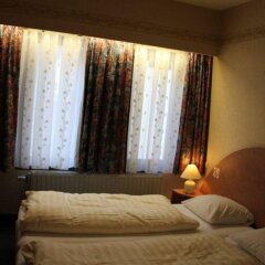 Boutique Hotel Maison Emile комната для гостей фото 7