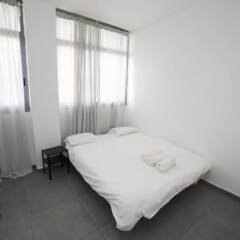 Отель Diamond Exchange Flats Рамат-Ган комната для гостей фото 5